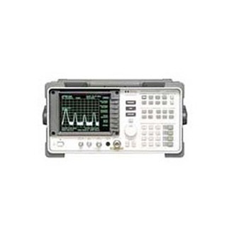 Spectrum Analyzer 8565E