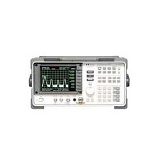 Spectrum Analyzer 8565E