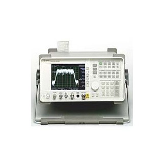 Spectrum Analyzer 8565EC