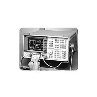 Spectrum Analyzer 8591E