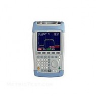 Spectrum Analyzer Handheld FSH3