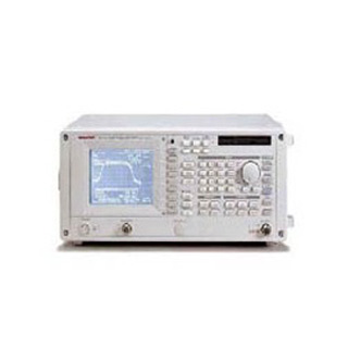 Spectrum Analyzer R3132