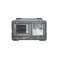 E4407B-COM ESA-E Communication Test Analyzer, 9 kHz to 26.5 GHz