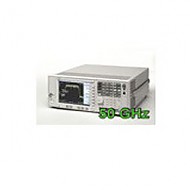 E4448A PSA 시리즈 고성능 스펙트럼 분석기, 3 Hz ~ 50 GHz