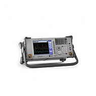 N1996A-506 Agilent CSA Spectrum Analyzer, 100 kHz – 6 GHz