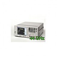 E4446A PSA 시리즈 스펙트럼 분석기, 3 Hz ~ 44 GHz