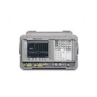E4402B-COM ESA-E Communication Test Analyzer, 9 kHz to 3.0 GHz