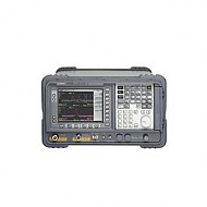 E4404B-COM ESA-E Communication Test Analyzer, 9 kHz to 6.7 GHz