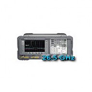 E7405A EMC 분석기, 30Hz ~ 26.5GHz