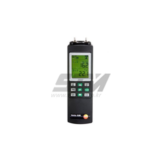 testo 526