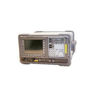 Noise Figure Analyzer N8973A