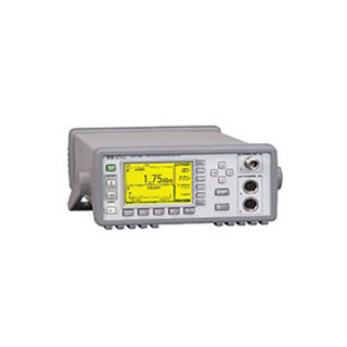 EPM Series Dual-Channel Power Meter E4419B