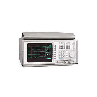 Peak Power Analyzer 8990A