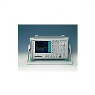 Digital Mobile Radio Transmitter Tester MS8608A