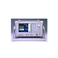 Digital Mobile Radio Transmitter Tester MS8609A
