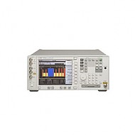 VSA Transmitter Tester E4406A