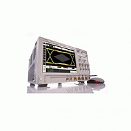 DSO9104A Oscilloscope: 1 GHz, 4 analog channels