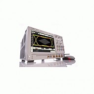 DSO9254A Oscilloscope: 2.5 GHz, 4 analog channels