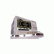 DSA90254A Infiniium High Performance Oscilloscope: 2.5GHz