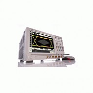 DSA90604A Infiniium High Performance Oscilloscope: 6GHz