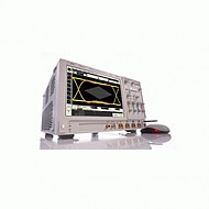 MSO9104A Oscilloscope: 1 GHz, 4 analog plus 16 digital channels