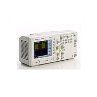 DSO1022A Oscilloscope, 200 MHz, 2 channel