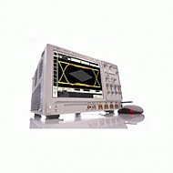 MSO9254A Oscilloscope: 2.5 GHz, 4 analog plus 16 digital channels