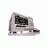 MSO9254A Oscilloscope: 2.5 GHz, 4 analog plus 16 digital channels