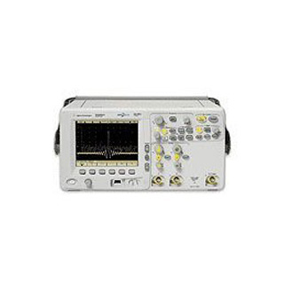 DPO-6104A / 4채널 오실로스코프