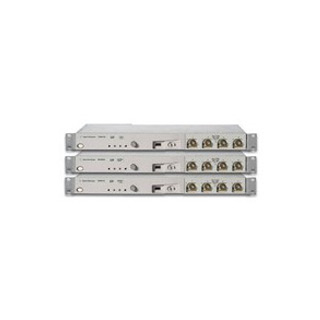 DSO6014L Series 100 MHz, 4-channel Low-Profile Oscilloscopes