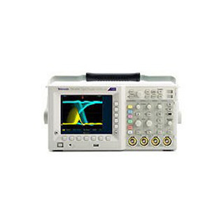 TDS-3054 / Digital Oscilloscope