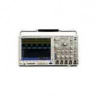 MSO4034 / 350MHz, 2.5GS/s, 4+16Ch, USB,
