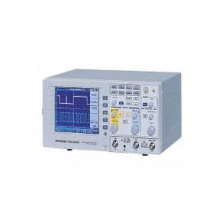 Digital Oscilloscope. / GDS-820C