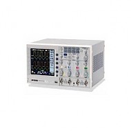 Digital Oscilloscope. / GDS-2202
