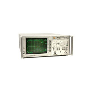 Network Analyzer 8711C