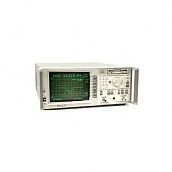 Network Analyzer 8714ES