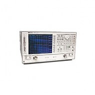 Network Analyzer 8722D