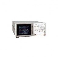 Network Analyzer 8752C