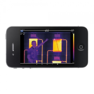 FLIR-E60