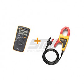 FLUKE 101 + i400e