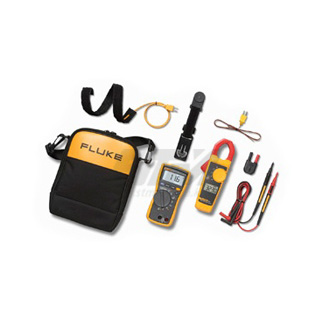 FLUKE-116+323