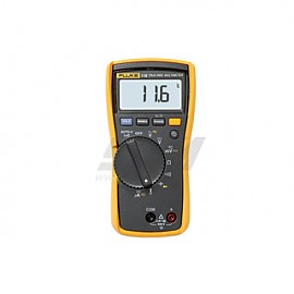 FLUKE-116