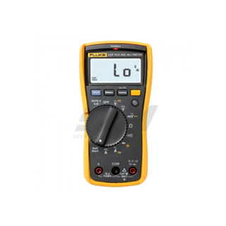 FLUKE-117