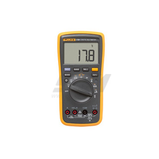 FLUKE-17B+