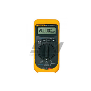 FLUKE-705