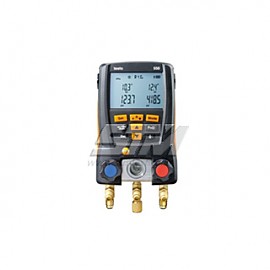 TESTO-550