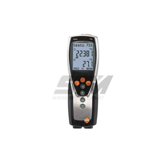 TESTO-735