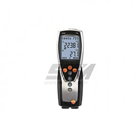 TESTO-735